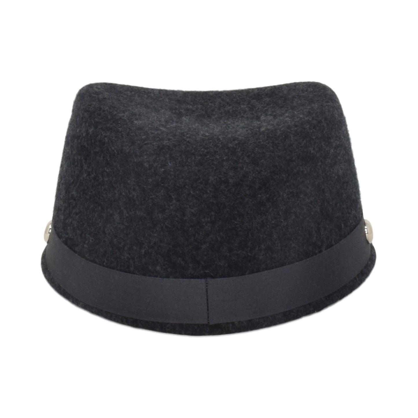 Samira | Charcoal Melange