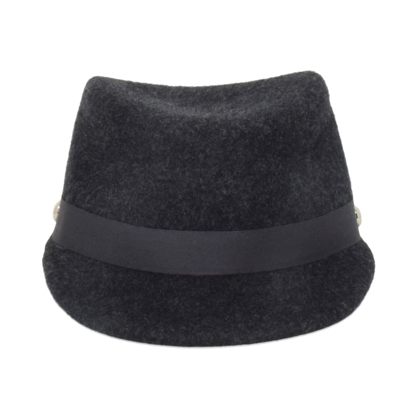 Samira | Charcoal Melange