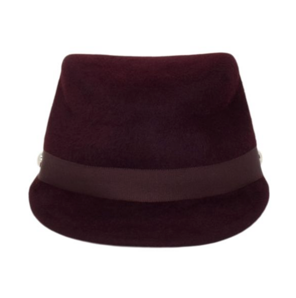 Samira | Ruby
