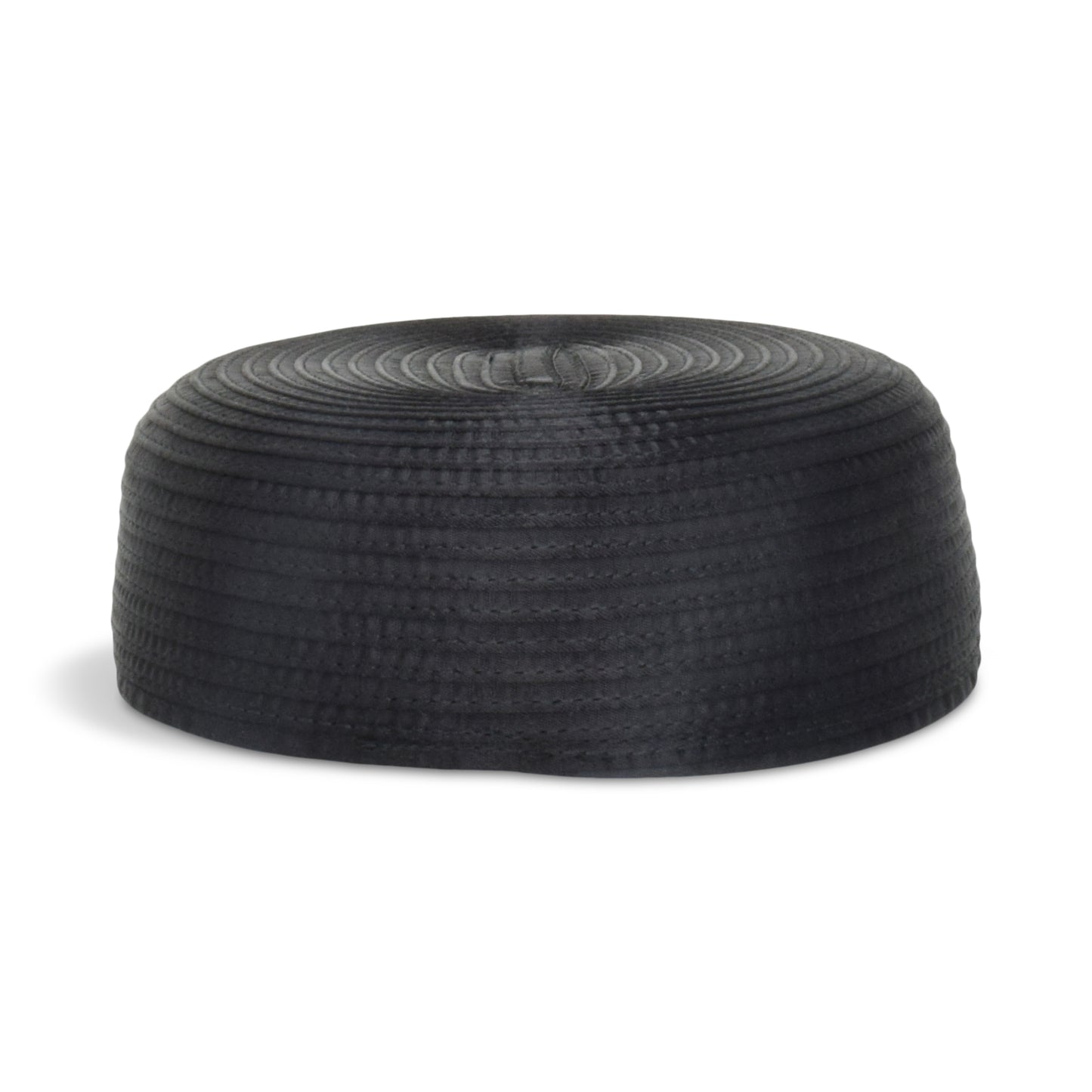 Coco Schiffer for Gigi Burris | Stiletto Pillbox | Black