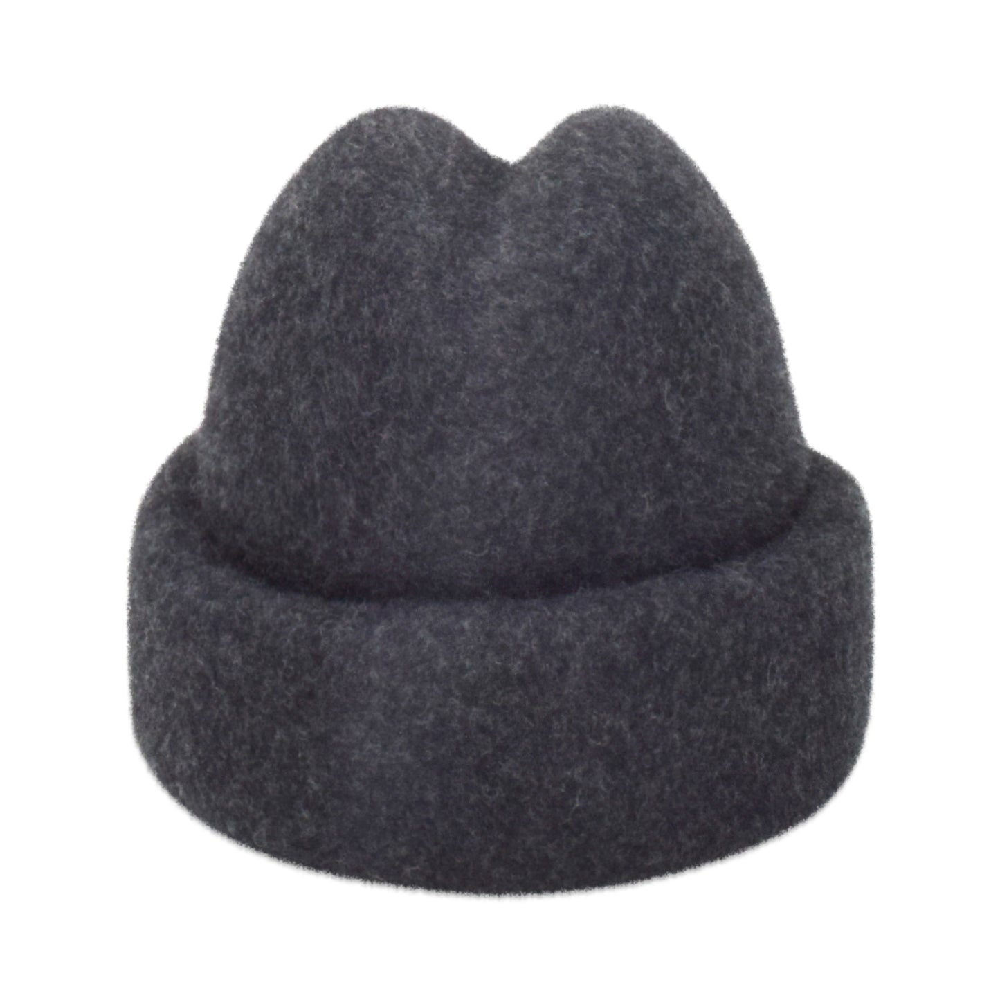 Sharina | Charcoal Melange