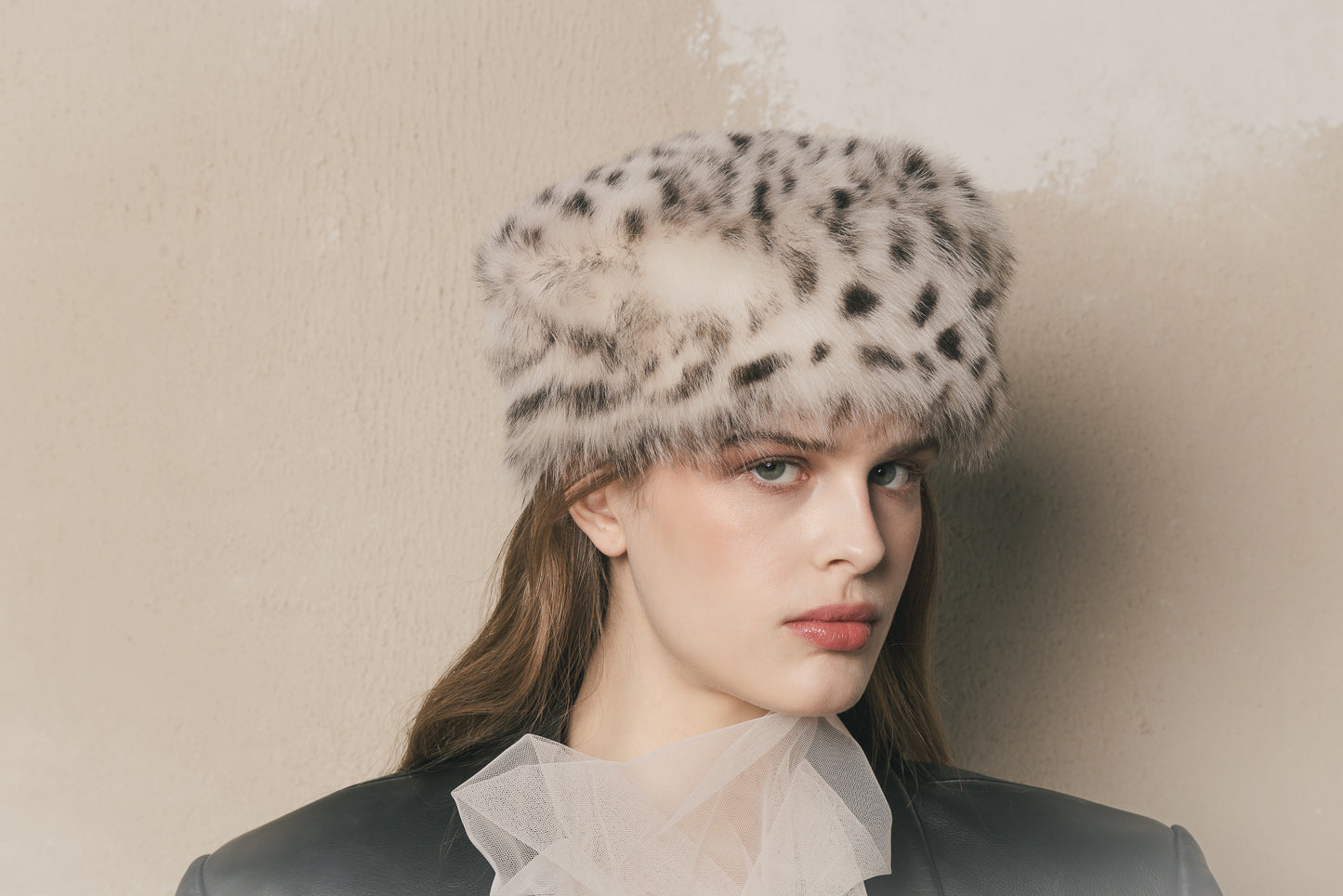 Sylvie | Snow Leopard