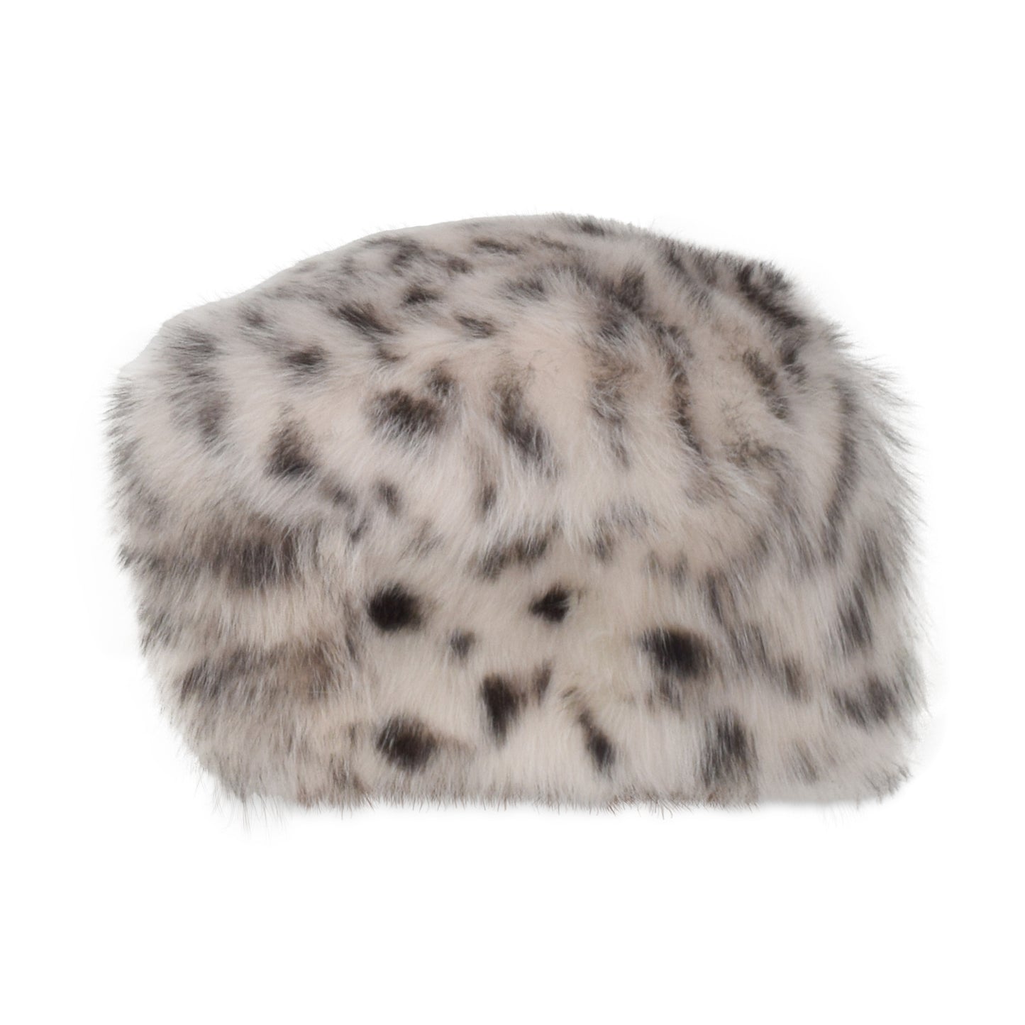 Sylvie | Snow Leopard
