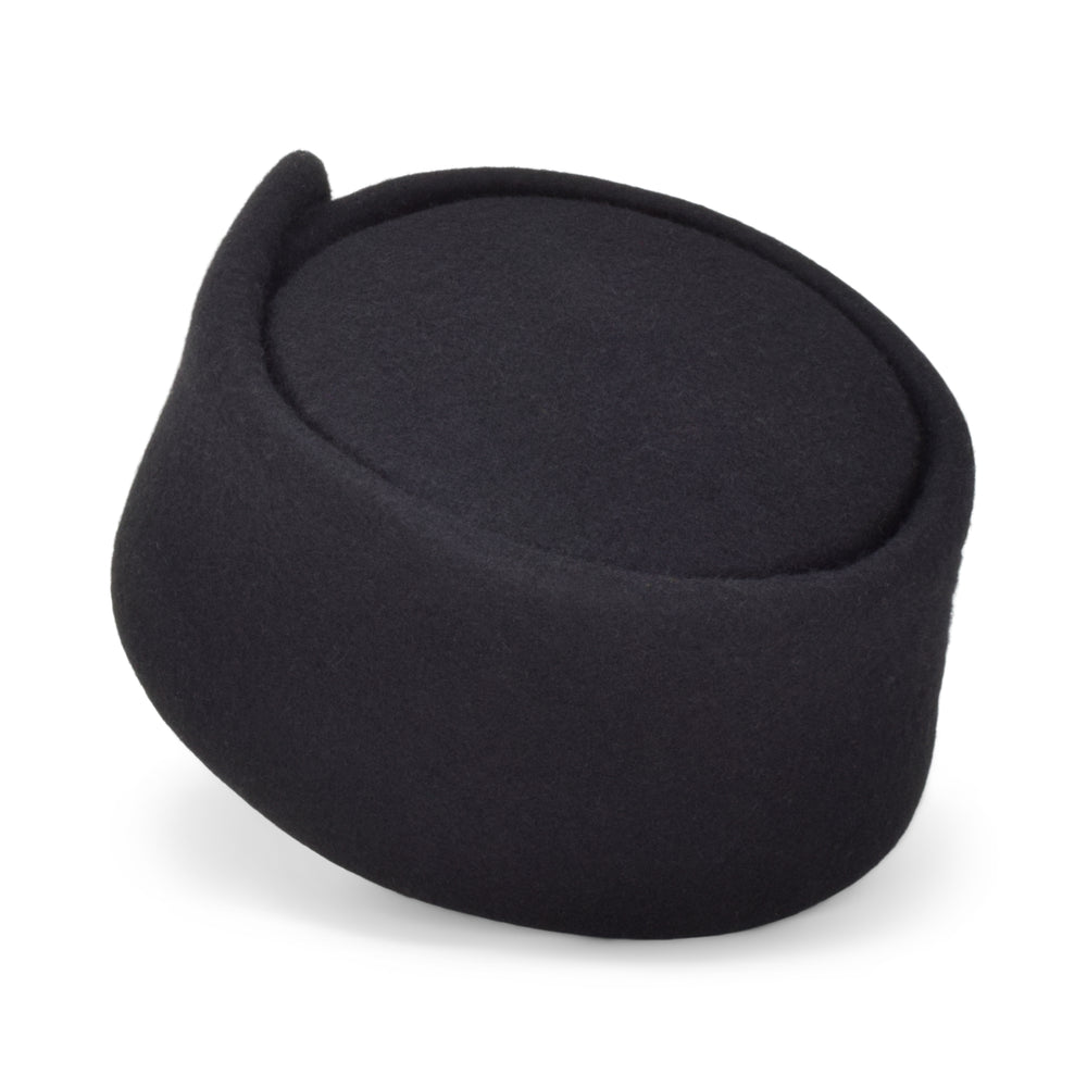 Tenley Turban | Black