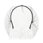 Viki Veil | Black
