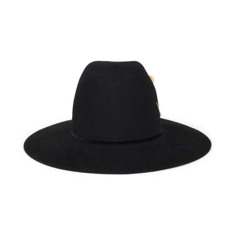 Waverly | Black
