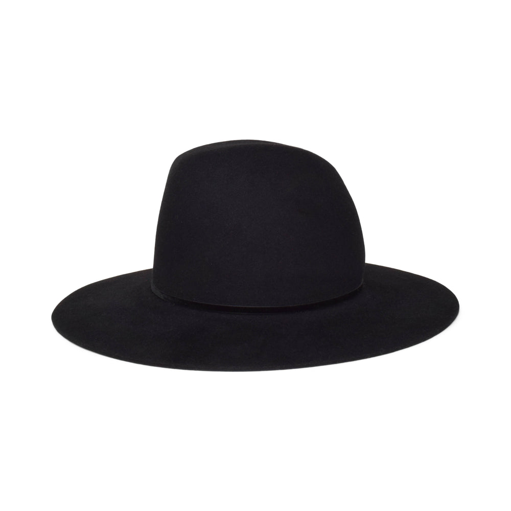 Waverly | Black