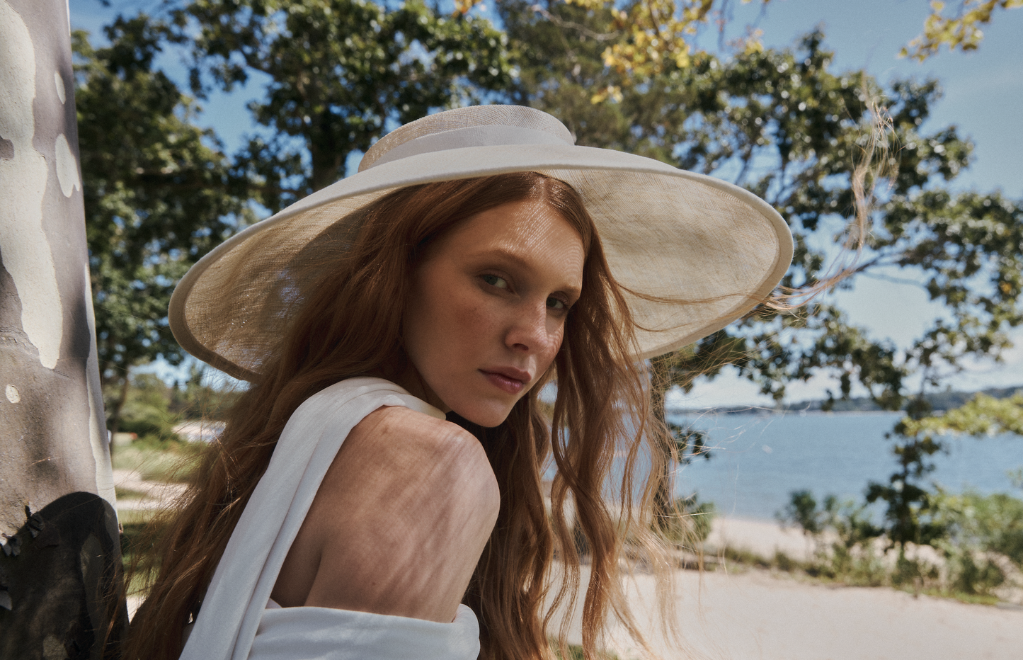 Women's Kentucky Derby, Spring Racing Hat, occasion hat, flower hat, wide brim, trending hat, dramatic derby hat