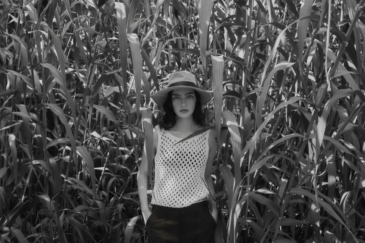 summer styling, wide brim hat, trending hat, accessories, spring styling