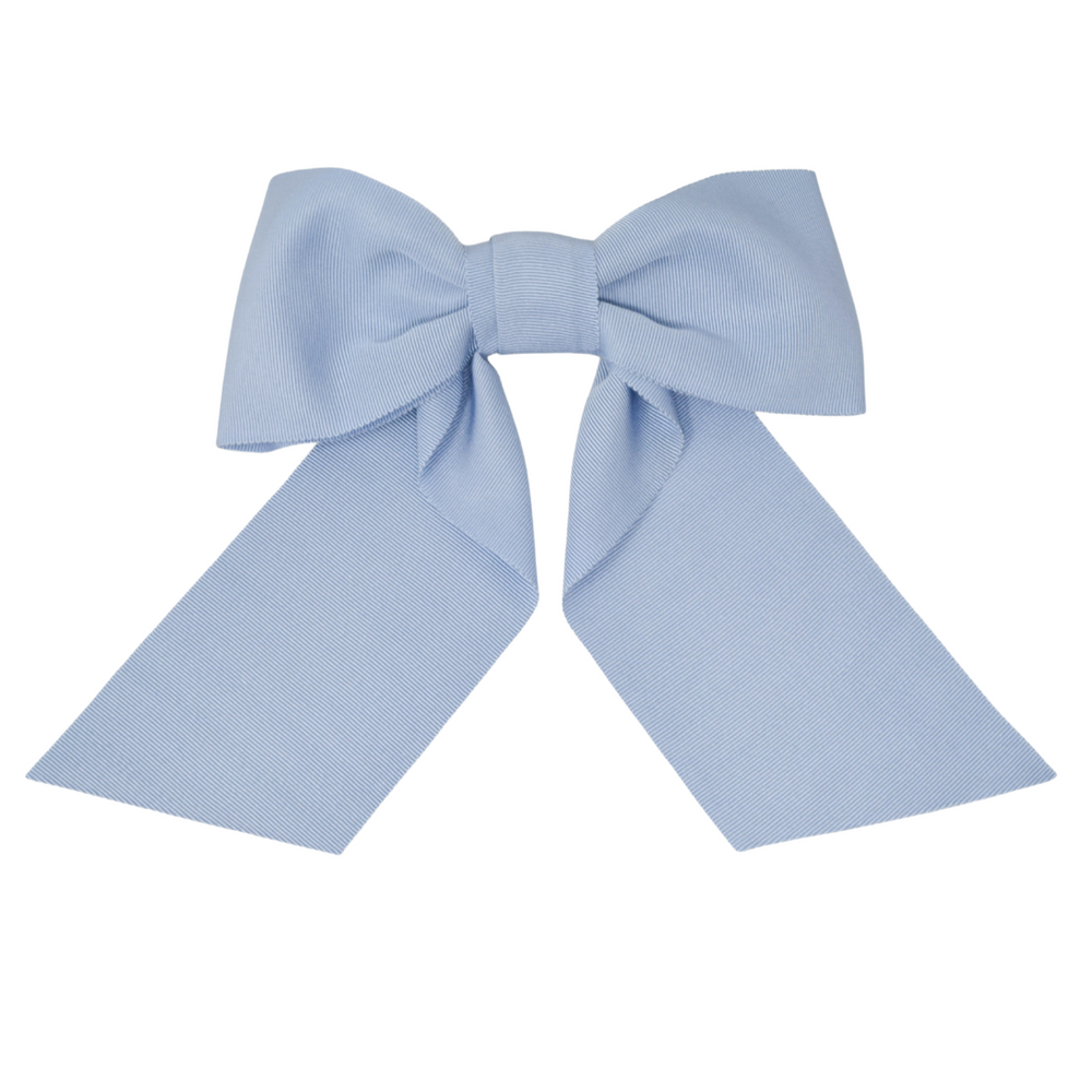 Indre Bow | Powder Blue