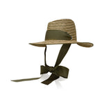 Swiss Starbright Braid  raffia straw  natural straw  black  jeanne with tie  cotton grosgrain  SS22Hat  SS22