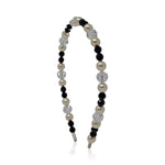 Pearl Facet Sunbeam | Multi