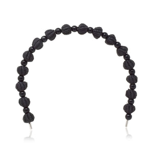 Ruby Band | Black